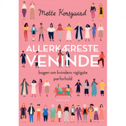 Allerkæreste veninde