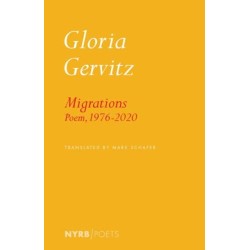 Migrations: Poem, 1976-2020