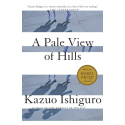 A Pale View of Hills