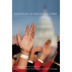 Patients As Policy Actors
