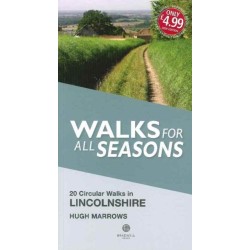 Walks for All Seasons Lincolnshire