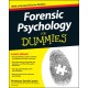 Forensic Psychology For Dummies