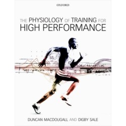 The Physiology of Training for High Performance