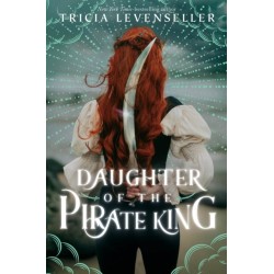 Daughter of the Pirate King
