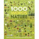 1000 Words: Nature: Build Nature Vocabulary and Literacy Skills