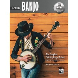 Mastering Banjo