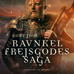 Ravnkel Frejsgodes saga
