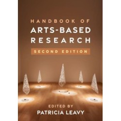 Handbook of Arts-Based Research, Second Edition