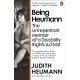 Being Heumann: The Unrepentant Memoir of a Disability Rights Activist
