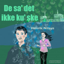 De sa  det ikke ku  ske