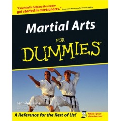 Martial Arts For Dummies