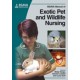 BSAVA Manual of Exotic Pet and Wildlife Nursing