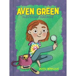 Aven Green Sleuthing Machine