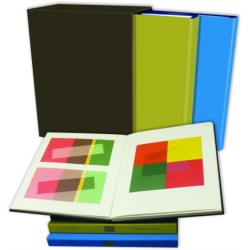 Interaction of Color: New Complete Edition