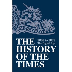 The History of The Times (Volume 8)