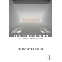 Lighting Design: A Perception-Based Approach