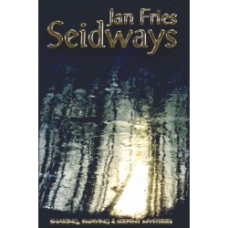 Seidways: Shaking, Swaying & Serpent Mysteries