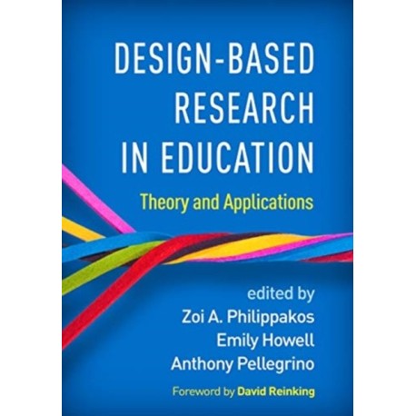 Design-Based Research in Education: Theory and Applications
