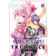 Ayakashi Triangle Vol. 12