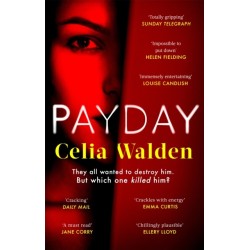 Payday: A Richard and Judy Book Club Pick for Autumn 2022