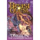 Beast Quest: Ossiron the Fleshless Killer: Series 28 Book 1