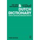 The New Routledge & Van Dale Dutch Dictionary: Dutch-English/English-Dutch