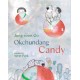 Okchundang Candy