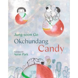 Okchundang Candy