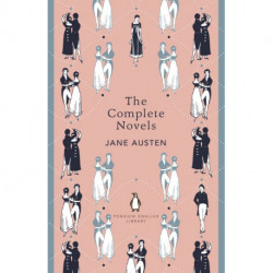 The Complete Novels of Jane Austen