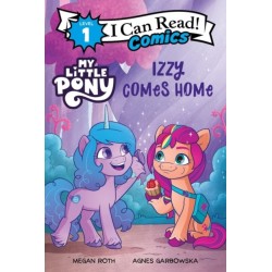 My Little Pony: Izzy Comes Home