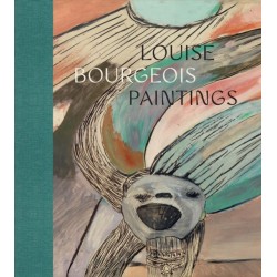 Louise Bourgeois: Paintings