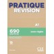 Pratique Revision - Niveau A1 - Livre + Corriges + Audio telechargeable