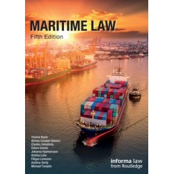 Maritime Law