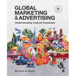Global Marketing and Advertising: Understanding Cultural Paradoxes