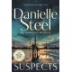 Suspects: A thrilling, high stakes drama from the billion copy bestseller