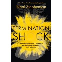 Termination Shock