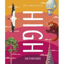 High: Soar to New Heights