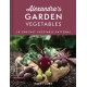 Alexandra's Garden Vegetables: 30 Crochet Vegetable Patterns