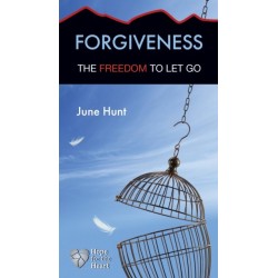 Forgiveness