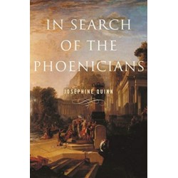In Search of the Phoenicians