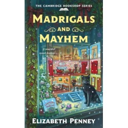 Madrigals and Mayhem