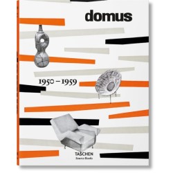 domus 1950–1959