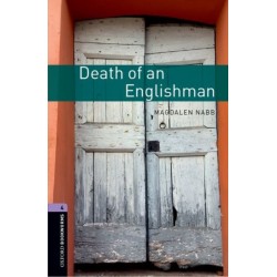 Oxford Bookworms Library: Level 4: Death of an Englishman