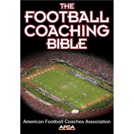 The Football Coaching Bible