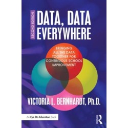 Data, Data Everywhere: Bringing All the Data Together for Continuous School Improvement