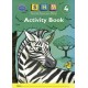 Scottish Heinemann Maths 4: Activity Book 16PK