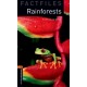 Oxford Bookworms Library Factfiles: Level 2:: Rainforests