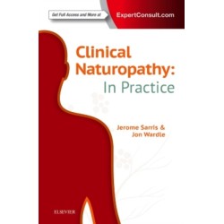 Clinical Naturopathy: In Practice