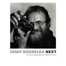 Josef Koudelka: Next: A Visual Biography by Melissa Harris