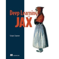 Deep Learning with JAX